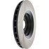 126.33120SR by CENTRIC - StopTech Sport Slotted