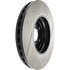 126.33123SR by CENTRIC - StopTech Sport Slotted