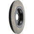 126.33125SL by CENTRIC - StopTech Sport Slotted