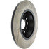 126.33129SR by CENTRIC - StopTech Sport Slotted