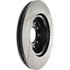 126.33132CSR by CENTRIC - Cryo Sport Slotted Rotor, Right