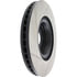 126.33134CSL by CENTRIC - Cryo Sport Slotted Rotor, Left