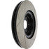 126.33138CSR by CENTRIC - Cryo Sport Slotted Rotor, Right