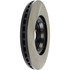 126.33144CSL by CENTRIC - Cryo Sport Slotted Rotor, Left