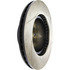 126.34015SR by CENTRIC - StopTech Sport Slotted