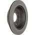 121.99069 by CENTRIC - C-Tek Standard Brake Rotor