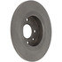 121.99073 by CENTRIC - C-Tek Standard Brake Rotor