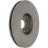 121.99078 by CENTRIC - C-Tek Standard Brake Rotor