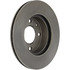 121.99082 by CENTRIC - C-Tek Standard Brake Rotor