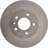 121.99083 by CENTRIC - C-Tek Standard Brake Rotor