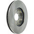 121.99087 by CENTRIC - C-Tek Standard Brake Rotor