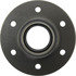 124.64001 by CENTRIC - Centric Premium Brake Hub