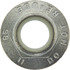 124.67900 by CENTRIC - Centric Spindle Nut