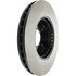 125.20014 by CENTRIC - Centric Premium High Carbon Alloy Brake Rotor