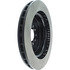 125.20018 by CENTRIC - Centric Premium High Carbon Alloy Brake Rotor