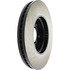 125.20029 by CENTRIC - Centric Premium High Carbon Alloy Brake Rotor