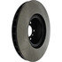 125.22020 by CENTRIC - Centric Premium High Carbon Alloy Brake Rotor