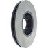 125.33059 by CENTRIC - Centric Premium High Carbon Alloy Brake Rotor