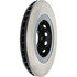 125.33061 by CENTRIC - Centric Premium High Carbon Alloy Brake Rotor