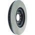 125.33062 by CENTRIC - Centric Premium High Carbon Alloy Brake Rotor