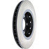 125.33069 by CENTRIC - Centric Premium High Carbon Alloy Brake Rotor