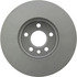 125.33075 by CENTRIC - Centric Premium High Carbon Alloy Brake Rotor