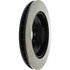 125.33078 by CENTRIC - Centric Premium High Carbon Alloy Brake Rotor