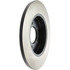 125.33097 by CENTRIC - Centric Premium High Carbon Alloy Brake Rotor