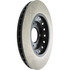 125.33102 by CENTRIC - Centric Premium High Carbon Alloy Brake Rotor