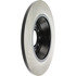 125.33104 by CENTRIC - Centric Premium High Carbon Alloy Brake Rotor