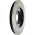 125.33109 by CENTRIC - Centric Premium High Carbon Alloy Brake Rotor