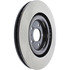 125.33155 by CENTRIC - Centric Premium High Carbon Alloy Brake Rotor