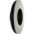 125.34031 by CENTRIC - Centric Premium High Carbon Alloy Brake Rotor