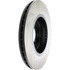 125.34052 by CENTRIC - Centric Premium High Carbon Alloy Brake Rotor