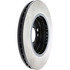 125.34067 by CENTRIC - Centric Premium High Carbon Alloy Brake Rotor