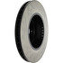 125.34071 by CENTRIC - Centric Premium High Carbon Alloy Brake Rotor