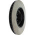 125.34079 by CENTRIC - Centric Premium High Carbon Alloy Brake Rotor