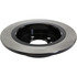 125.34159 by CENTRIC - Centric Premium High Carbon Alloy Brake Rotor