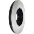 125.34092 by CENTRIC - Centric Premium High Carbon Alloy Brake Rotor