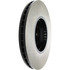 125.34096 by CENTRIC - Centric Premium High Carbon Alloy Brake Rotor