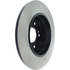 125.35012 by CENTRIC - Centric Premium High Carbon Alloy Brake Rotor