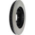 125.35036 by CENTRIC - Centric Premium High Carbon Alloy Brake Rotor