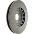 125.35047 by CENTRIC - Centric Premium High Carbon Alloy Brake Rotor