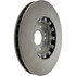 125.35047 by CENTRIC - Premium High Carbon Alloy Brake Rotor