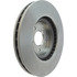 125.35046 by CENTRIC - Centric Premium High Carbon Alloy Brake Rotor