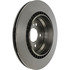 125.35050 by CENTRIC - Centric Premium High Carbon Alloy Brake Rotor