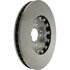 125.35059 by CENTRIC - Centric Premium High Carbon Alloy Brake Rotor