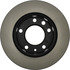 125.35073 by CENTRIC - Centric Premium High Carbon Alloy Brake Rotor