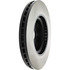 125.35089 by CENTRIC - Centric Premium High Carbon Alloy Brake Rotor