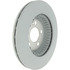 125.35163 by CENTRIC - Centric Premium High Carbon Alloy Brake Rotor